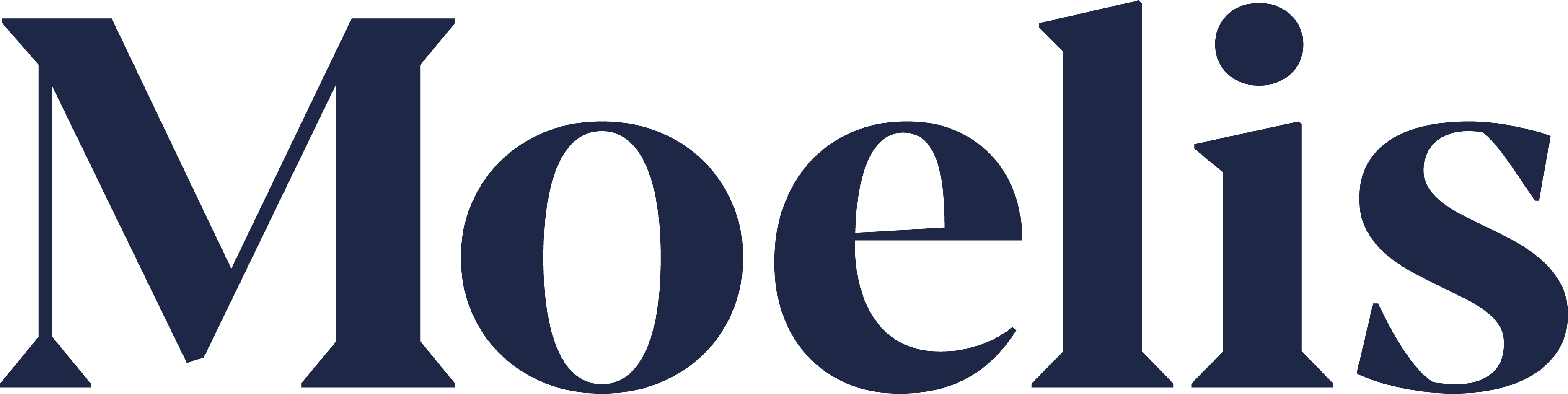 Moelis & Company